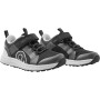 Buty dziecięce Reima Enkka czarny Black