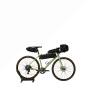 Torba na ramę Fjällräven Hoja Top Tube Bag