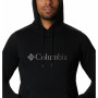 Męska bluza Columbia CSC Basic Logo Hoodie