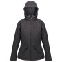 Kurtka damska Regatta Wmns Highside V zarys Ash