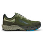 Buty do biegania dla mężczyzn Altra TIMP 4 zielony Dusty Olive