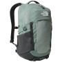 Plecak The North Face Recon zielony/czarny Laurelwreathgreen/Tnfblck