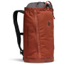 Plecak Black Diamond Street Creek 24 czerwony Iron Red
