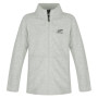 Bluza dziecięca Hannah Alma Jr szary Glacier Gray Mel