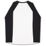 Koszulka damska Vans Drop V Ls Raglan-B