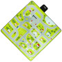 Koc piknikowy Aquawave Road Blanket