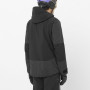 Kurtka męska Salomon Spark Jacket M