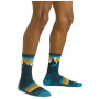 Skarpety męskie Darn Tough Sunset Ridge Micro Crew