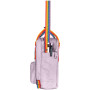 Torba naramienna Fjällräven Kånken Rainbow Sling