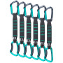 Ekspresy Skylotec Lime Set Nylon PRO - 6 PACK