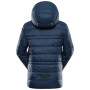 Dziecięca kurtka zimowa Alpine Pro Douwo Blue