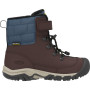 Buty dziecięce Keen Greta Boot Wp Youth