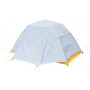 Namiot The North Face Stormbreak 2 2021 zarys AsphaltGrey/PapayaYellow