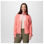 Bluza damska Columbia Sequoia Grove™ Full Zip Fleece