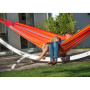 Hamak La Siesta Brisa Kingsize BRH18R