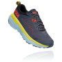 Buty do biegania dla mężczyzn Hoka One One Challenger Atr 6 niebieski/żółty OmbreBlue/GreenSheen