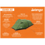 Namiot Vango Equinox 300