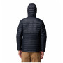 Kurtka męska Columbia Powder Pass™ Hooded Jacket