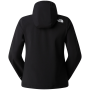 Damska kurtka softshellowa The North Face W Nimble Hoodie 2