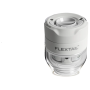 Pompka do karimat Flextail TINY Pump 3X biały bílá