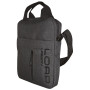 Torba naramienna Loap Modd ciemnoszary Darkgrey
