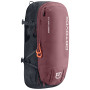 Plecak Ortovox Avabag Litric Tour 28S Zip fioletowy mountain rose