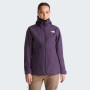 Kurtka damska The North Face W Quest Mono Triclimate