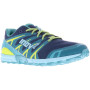 Buty damskie Inov-8 Trail Talon 235 W niebieski/żółty navy/blue/yellow