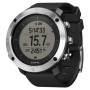 Zegarek Suunto Traverse czarny/srerbny Black