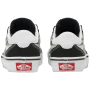 Buty dziecięce Vans Brooklyn Ls