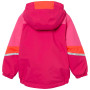 Kurtka dziecięca Helly Hansen K Rider Jacket Cranberry