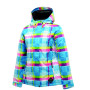 Kurtka zimowa damska Dare 2b Embellish Jacket niebieski