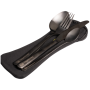 Sztućce Ridge Monkey DLX Cutlery Set