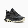 Damskie buty trekkingowe Merrell Moab Speed 2 Gtx czarny