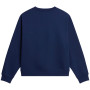 Bluza męska The North Face Essential Simple Dome Relaxed Crew