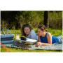 Koszyk piknikowy Easy Camp Cerf Picnic Basket & Table