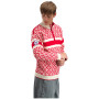 Męski sweter Dale of Norway Cortina 2026 Masc. Sweater