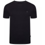 Koszulka męska Dare 2b Dispersed Tee czarny black