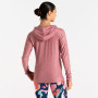 Koszulka damska Dare 2b Sprint Cty Hoodie