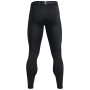 Męskie kalesony Under Armour CG Armour Twist Lgs