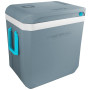Lodówka turystyczna Campingaz Powerbox Plus 36L AC/DC zarys