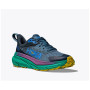 Buty damskie Hoka W Challenger Atr 7 Gtx (2023) zielony REAL TEAL / TECH GREEN