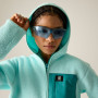 Bluza damska Dare 2b Womens Firn Hooded Borg