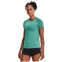 Damska koszulka Under Armour Seamless Run SS