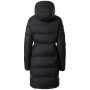 Damski płaszcz zimowy The North Face W Metropolis Parka