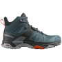 Męskie buty turystyczne Salomon X Ultra 4 Mid Gtx