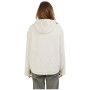 Bluza damska Fundango Juniper Pile Jacket