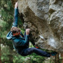 Spodnie męskie Wild Country Sequence Pant Man