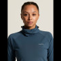 Bluza damska Craft Gain Thermal Funnelneck W