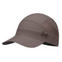 Bejsbolówka Buff Pack Trek Cap Solid zarys MossGreen